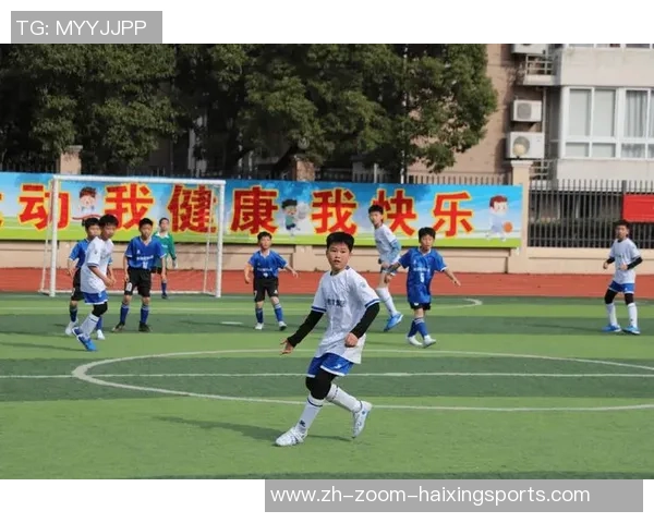 足球统测助力青少年全面发展提升竞技水平与团队合作精神